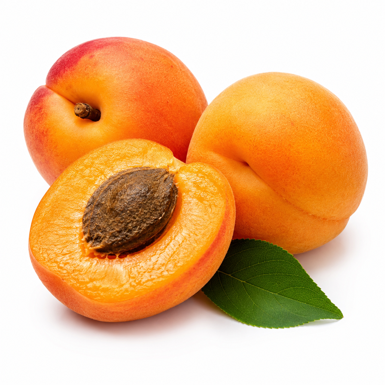 Apricots