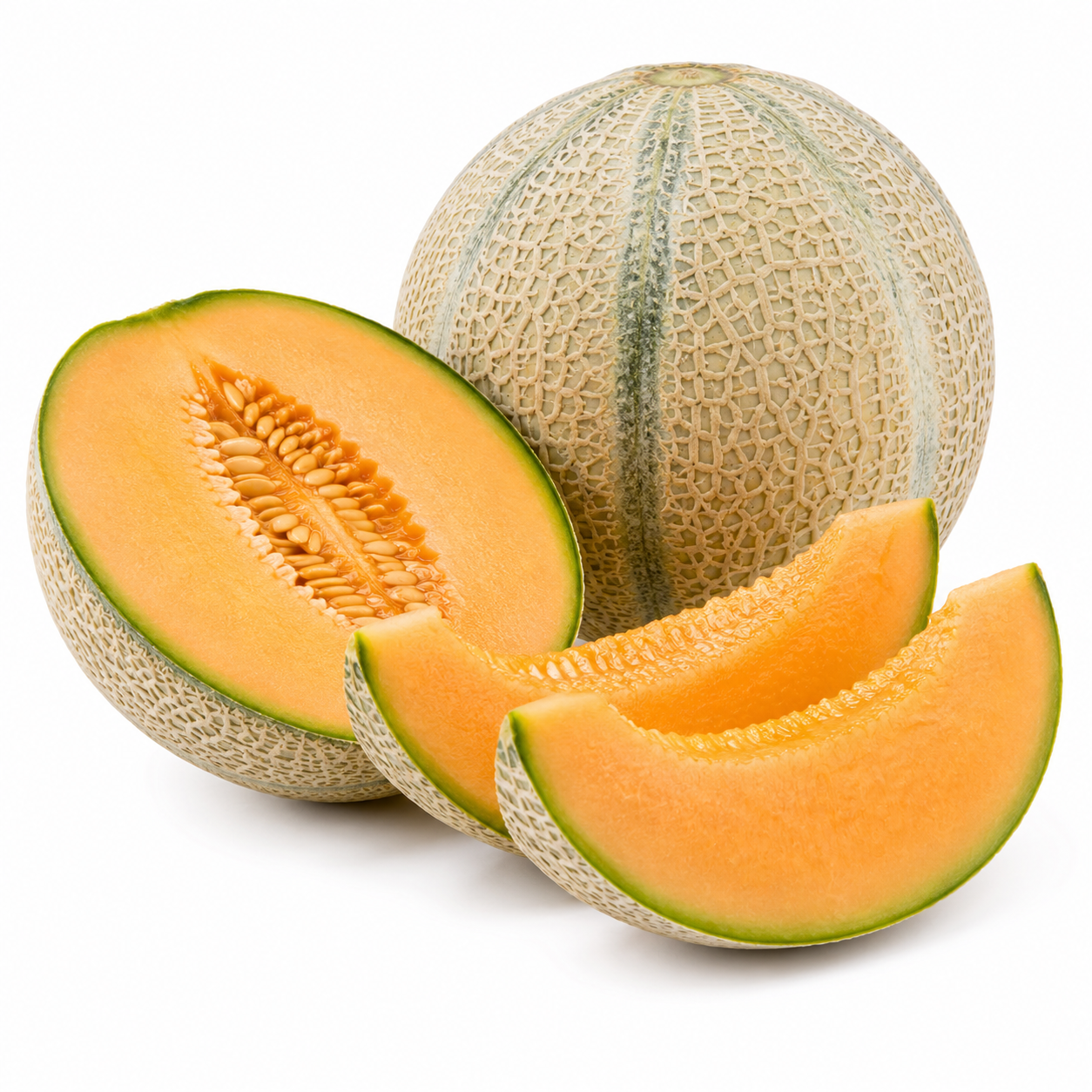 Canteloupe