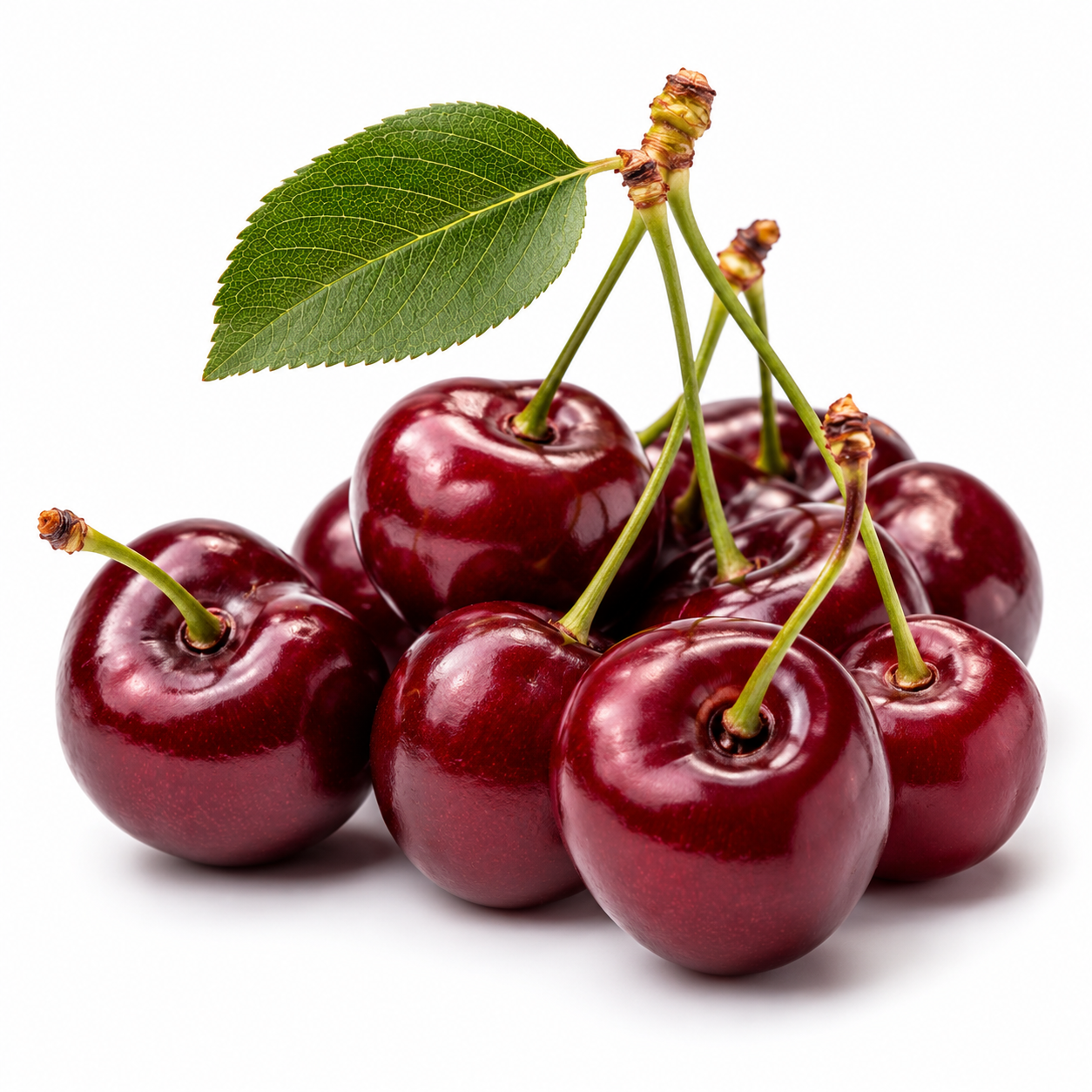 Cherries