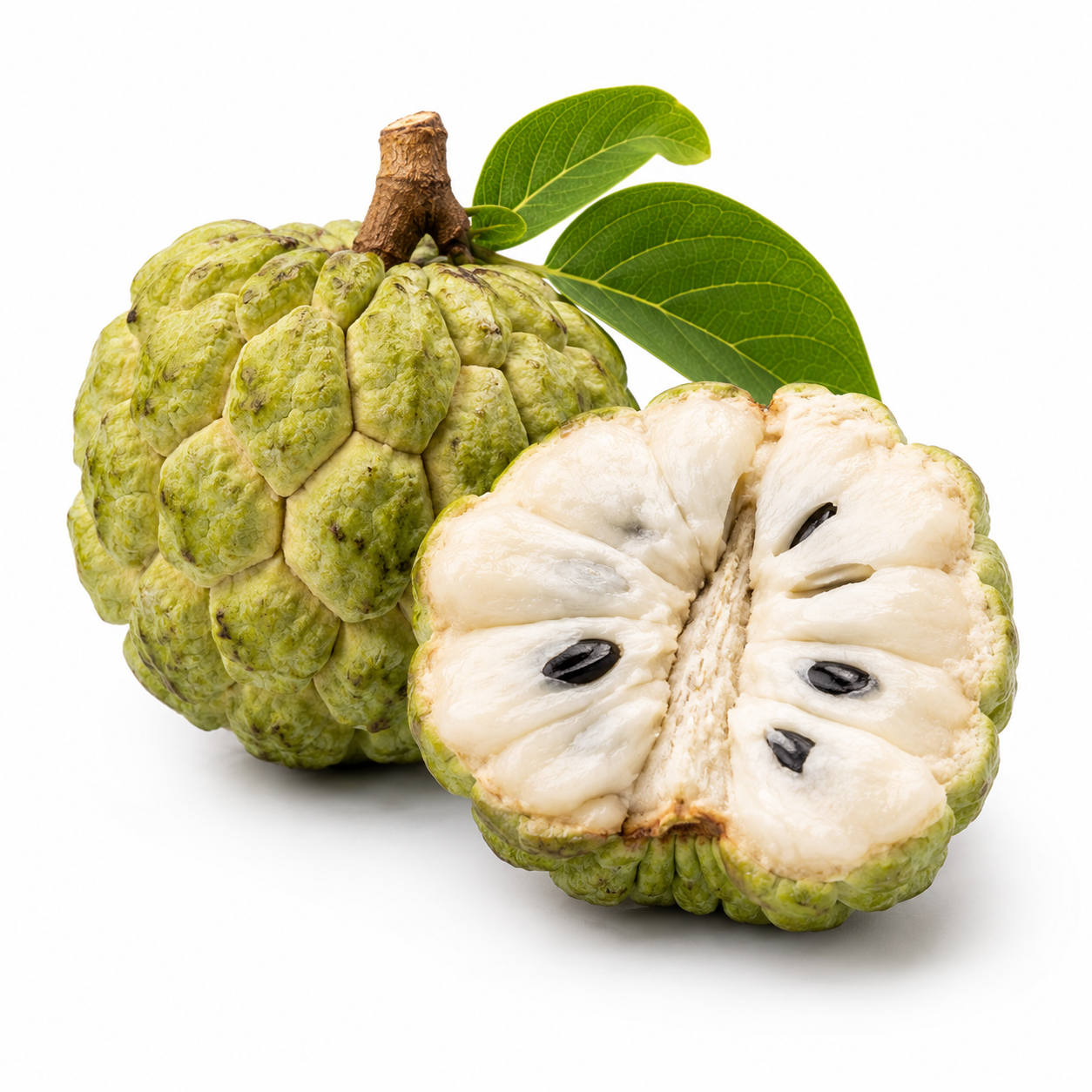 Custard Apple