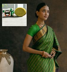 Kuppaimeni Herbal Soap