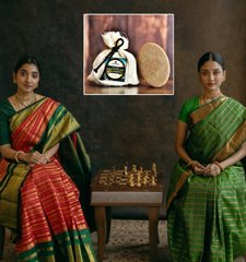 Seemai Agathi Soap